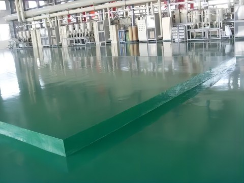 扬中防腐蚀地坪,环氧玻纤地坪，玻纤工业地坪，环氧玻纤布地坪,乙烯基玻纤布地坪