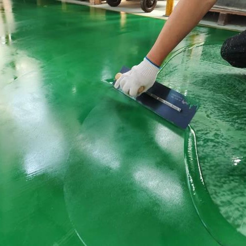 扬中什么是VEF地坪,VEF地坪厂家产品图1