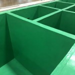 扬中防腐水池，水池防腐防渗怎么做，防腐水池施工厂家-缩略图1