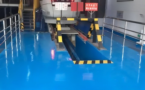 扬中环氧防腐蚀地坪,环氧积层地坪